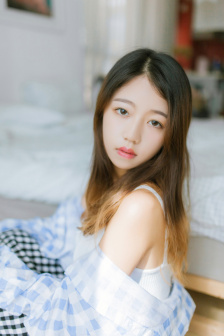 奇怪的姐姐