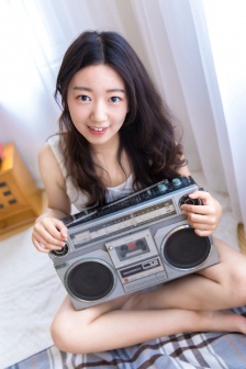 GOGO大胆欧美裸体艺术照片