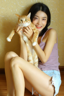 来了天使们
